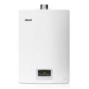 Rinnai 林内 RUS-12QD03 燃气热水器 12升