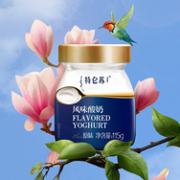 115gx3罐x5件，蒙牛 特仑苏 风味发酵低温酸奶