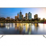 Haier 海尔 LU55C51 55英寸 4K 液晶电视