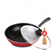 SUPOR 苏泊尔  EC32SP04 不粘炒锅  30cm 79元包邮（需用券）