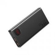2日0点： BASEUS 倍思 Adaman 移动电源 22.5W 20000mAh