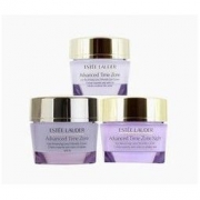 ESTEE LAUDER 雅诗兰黛 青春紧实滋润护肤套装（日50ml 晚50ml 眼霜15ml）