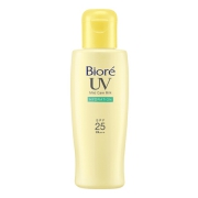 iore 碧柔 温和防晒乳液 SPF25PA++ 140ml *3件