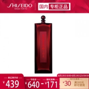 SHISEIDO 资生堂 红色蜜露精华化妆液 200ml +凑单品