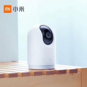 2K超清+360°全景：MI 小米 智能摄像头 云台版pro
