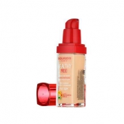 16日0点：BOURJOIS 妙巴黎 果然美肌 粉底液 30ml