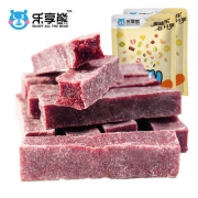 桑葚 山楂条 纯手工 无添加 2斤