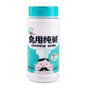 海联三一 食用碱 低氯双开盖 瓶装400g