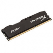 Kingston 金士顿 DDR3 1600 8GB 台式机内存 骇客神条 Fury雷电系列