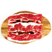 5日0点：卓宸 澳洲进口原切牛腩 1000g/袋