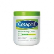 Cetaphil 丝塔芙 舒润保湿霜 550g