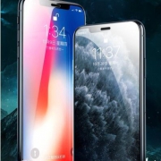全系列半价 iPhone钻石钢化膜 券后￥7.8