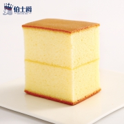 伯士爵 芝士蛋糕 500g*2件 19.9元包邮（需用券）