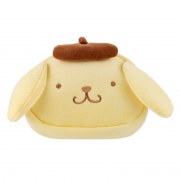 MINISO 名创优品 脸萌双肩包