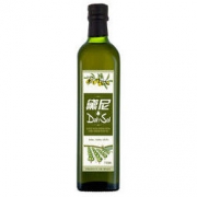 京东PLUS会员： DalySol 黛尼 特级初榨橄榄油 750ml *5件