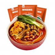 巴狗鲜食 正宗柳州螺蛳粉 券后￥20.9