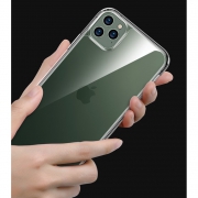 supcase iPhone11/xs/xr/xsmax 手机套防摔透明全包 19.9元包邮（满减）