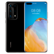 6日10:08： HUAWEI 华为 P40 Pro+ 5G智能手机 8GB+256GB/512GB