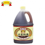 老才臣 料酒  实惠装1.75L
