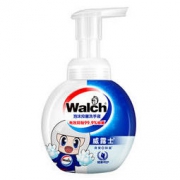 Walch 威露士 泡沫抑菌洗手液 300ml 儿童卡通版 *2件