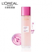 L'OREAL PARIS 巴黎欧莱雅 清润葡萄籽保湿柔肤水 清爽型 130ml *2件
