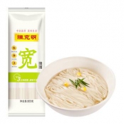 凑单品：陈克明面条 烩面宽面条800g*2件