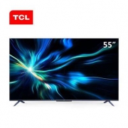 9日0点： TCL 55V8M 55英寸 4K液晶电视