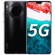 百亿补贴：HUAWEI 华为 Mate 30 5G智能手机 8GB+128/256GB