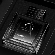hefengyu 和风雨 男士绅士香水 100ml 49.9元包邮（需用券）