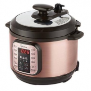 16日0点：Midea/美的 MY-CS5025 5L电压力锅