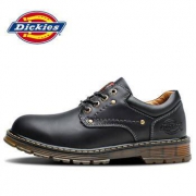 Dickies 193M50LXS95 男士真皮英伦休闲鞋
