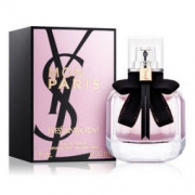 SAINT LAURENT 圣罗兰 女士香水 黑蝴蝶结经典款 30ml