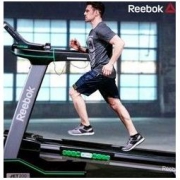 Reebok 锐步 JET200 跑步机 智能APP升级版