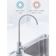 MI 小米 MR424-A 厨下式 反渗透RO净水器（400G通量）