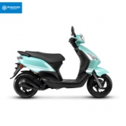aprilia 阿普利亚 BYQ150 FLY舒适版 踏板车