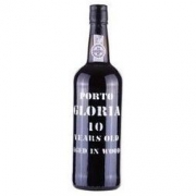 杜罗河产区 格洛瑞亚10年陈酿波特酒 DOC 750ml *3件
