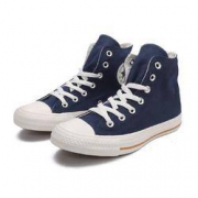 历史低价： CONVERSE 匡威 165689C 休闲男女款高帮帆布鞋 *4件