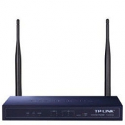 TP-LINK 普联 TL-WVR300 300M企业级 无线VPN路由器