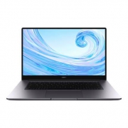 16日0点： HUAWEI 华为 MateBook D 15.6英寸笔记本( i5、8G、512GB）