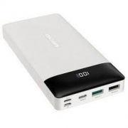 RAVPower 睿能宝 PB172 18W双向 移动电源 20000mAh