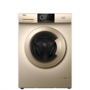Haier 海尔 EG80B109G 变频 滚筒洗衣机 8KG