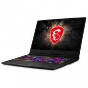 MSI 微星 强袭GE75 17.3英寸游戏本（i7-10750H、16GB、512GB+1TB、RTX2080 Super、240Hz ）