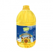 88VIP：LuckLine 洛克莱 葵花籽油 5L *4件 129.85元包邮（多重优惠）