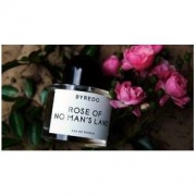 BYREDO 无人区玫瑰 女士淡香精 50ml