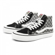 VANS 范斯 VN0A3MV1WOJ 男女款高帮板鞋 278元