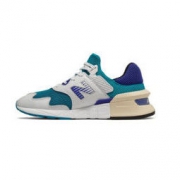 new balance 997S系列 中性款运动鞋 *2件