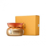 Sulwhasoo 雪花秀 修护系列 滋盈生人参焕颜修护霜 60ml（赠17件小样）