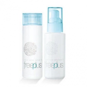 freeplus 芙丽芳丝 保湿修护水乳套装（水130ml+乳100ml）
