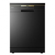 18日0点、24期免息：Haier 海尔 EW130266BKD 洗碗机 13套