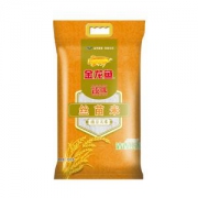 20点、88VIP：金龙鱼 臻选丝苗米 10kg*3件